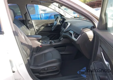 2023 GMC Terrain Awd Slt from USA, damaged, VIN 3GKALVEG1PL222949